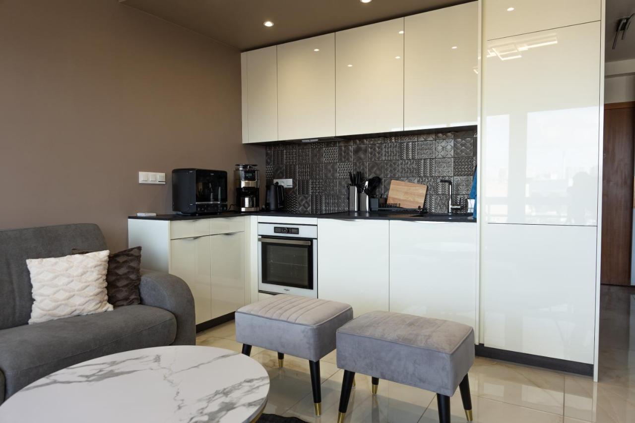 Appartement Vue Tour Eiffel Paris Extérieur photo